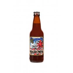 Baird Rising Sun Pale Ale