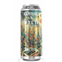 Naparbier Tropical Summer