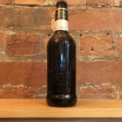 Goose Island Bourbon County Brand Stout Goose Island Bourbon County Brand Stout