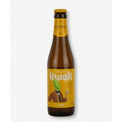 PAUWEL KWAK BLOND - Simons Kaas & Noten