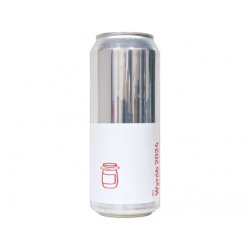 Ziemia Obiecana - 18°Wyrób 2024 500ml can 7% alk. - Beer Butik