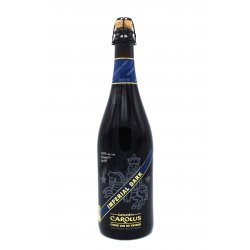 Cuvee Van De Keizer Imperial Dark 75cl - Belgian Brewed