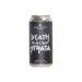 Death To All But Strata, Magnanimous Brewing 