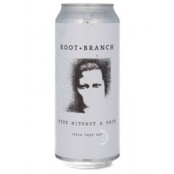 Root + Branch Brewing Eyes Without A Face (May 2025 / Batch 10)