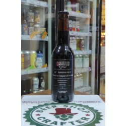 Salden`s 10 th Anniversary - Crafter Beer