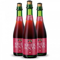 Boon  Kriek (12x375ml) - House of Ales
