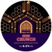 Vault City Mini Crunch Stout 6% 44cl Vault City Mini Crunch Stout 6% 44cl