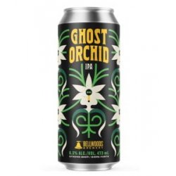 Bellwoods Brewery - Ghost Orchid - Glasbanken