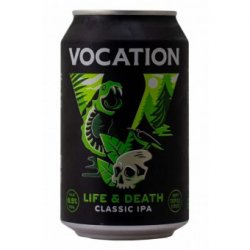 Life&Death - Fatti Una Birra