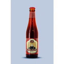 Cuvee Des Jacobins - Cervezas Cebados