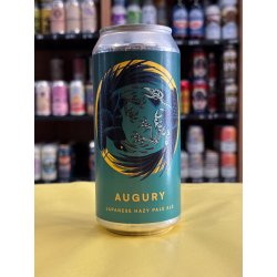 Otherworld Brewing AUGURY Otherworld Brewing AUGURY