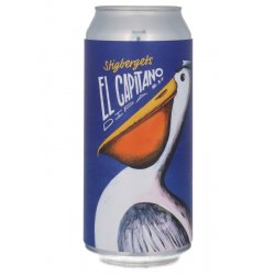 Stigbergets Bryggeri EL CAPITANO