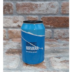 Van Moll Nirvana - 33 CL - Gerijptebieren.nl