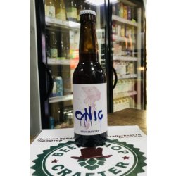 Jaws Brewery Cynic / Blue Edition Jaws Brewery Cynic / Blue Edition