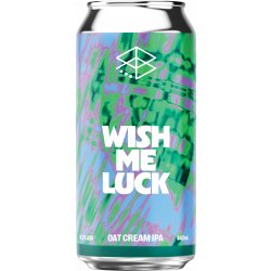 Range Brewing DDH Triple Hyper (Range x Mountain Culture) - DDH TIPA - Range Brewing