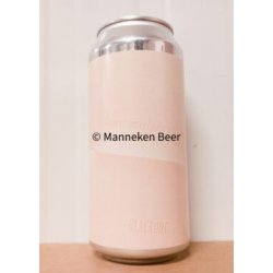 Blackout Inmaculate Vibes - Manneken Beer