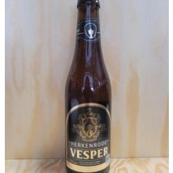 Brouwerij Cornelissen Herkenrode Abbey Vesper