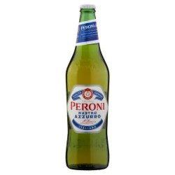 Peroni Nastro Azzurro