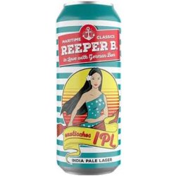 Reepbana Reeper B. Exotisches IPL Reepbana Reeper B. Exotisches IPL