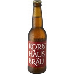 Kornhausbräu Das Märzen Kornhausbräu Das Märzen