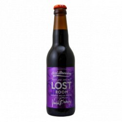 Lost Room - Fatti Una Birra