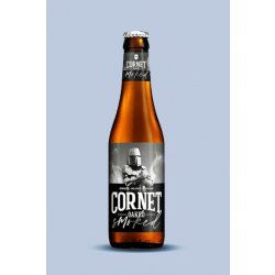 Cornet Oaked - Cervezas Cebados