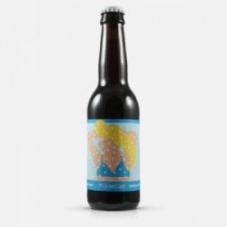 Drink’in The Snow, Mikkeller - Nisha Craft