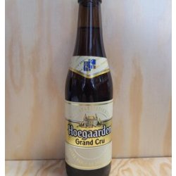 Hoegaarden Grand Cru Hoegaarden Grand Cru