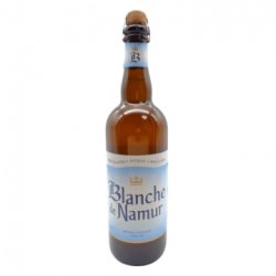 Blanche de Namur