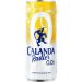 Calanda Radler Zitrone Alkoholfrei - 6 x 33 cl Dose 