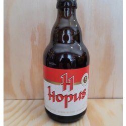Lefebvre Hopus