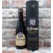 La Trappe Quadrupel Oak Aged Batch 26 - Met koker 2016 - 37.5 CL 