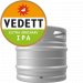 Vedett  IPA (20L Sankey Keg) 