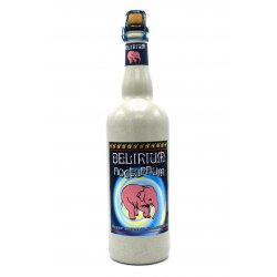 Delirium Nocturnum 75cl - Belgian Brewed