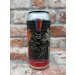 Frau Gruber Blast Off IPA - 44 CL 