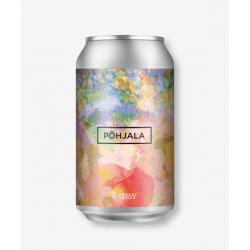 POHJALA VALK IMP GOSE - Simons Kaas & Noten