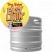 Tiny Rebel  Easy Livin’ (30L Sankey Keg) 