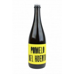 Cyclic Beer Farm Pomelo del Huerto