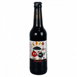 Loca Deserta Meadery Two Sisters