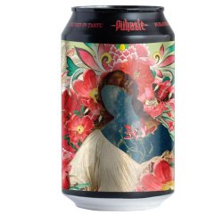 Pühaste Brewery Flora Pühaste Brewery Flora