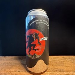 Sureshot Brewing Werewolves Not Swearwolves Sureshot Brewing Werewolves Not Swearwolves