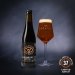 Vocation Belgian Strong 10.3% Blended Barrel Aged 330ml bottle Vocation Belgian Strong 10.3% Blended Barrel Aged 330ml bottle