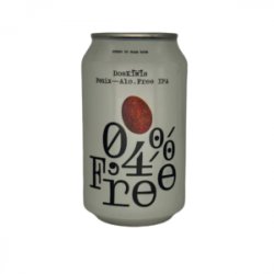 DOSKIWIS BREWING  Fenix