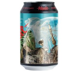 Pühaste Brewery Rewind