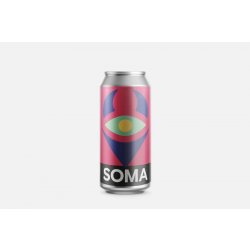 SOMA Beer Full Send SOMA Beer Full Send