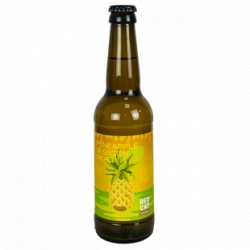 Red Cat Pineapple Session Mead