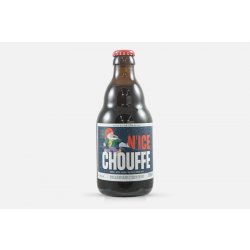 N’Ice Chouffe