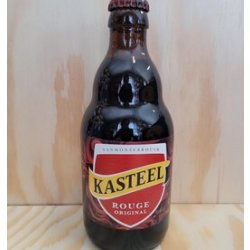 Kasteel Rouge