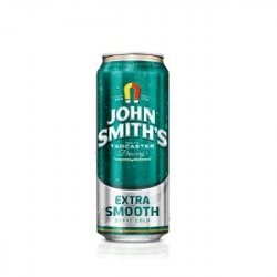 John Smith Extra Smooth Can - Dicey Reillys