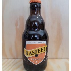 Kasteel Tripel